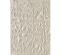 Élitis Carta da parati Mosaïque du Verger Lin - RM 1089 01