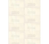 Élitis Carta da parati Noto - RM 1058 01