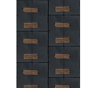 Élitis Carta da parati Noto - RM 1058 80