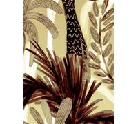 Élitis Carta da parati panoramica Bel Ami - Panel 5