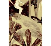 Élitis Carta da parati panoramica Bel Ami - Panel 7