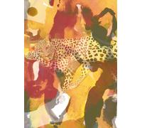 Élitis Carta da parati panoramica L Appel de la Foret - VP 972 01