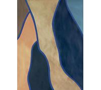 Élitis Carta da parati panoramica Le Palais des Vents - VP 1001 01