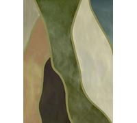 Élitis Carta da parati panoramica Le Palais des Vents - VP 1001 02