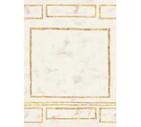 Élitis Carta da parati panoramica Les marques de l'Empire - VP 1007 01