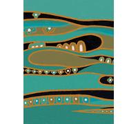 Élitis Carta da parati panoramica Una Storia - TP 326 01