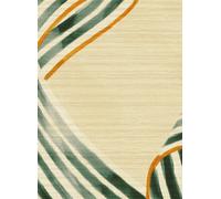 Élitis Carta da parati panoramica Vol-au-vent - Panel 2