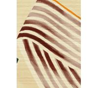 Élitis Carta da parati panoramica Vol-au-vent - Panel 4