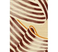 Élitis Carta da parati panoramica Vol-au-vent - Panel 5