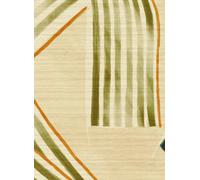 Élitis Carta da parati panoramica Vol-au-vent - Panel 9