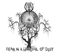 ELITIST-FEAR IN A HANDFUL OF DUST VINYL LP NUOVO