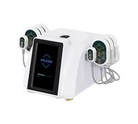 Elitzia 5 MW Lipo Laser Fat Burning Machine 8 Pannelli Body Contouring Laser Lipo Slimming Machine Non-Invasivo Riduzione Grasso LipoLaser Dispositivo per Pancia, Gamba Braccio Professionale Salone di