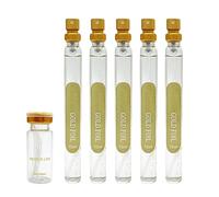 Elitzia ETGP01 - Set per intaglio a base di proteine dorate, per uso domestico