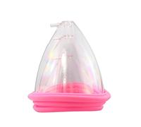 Elitzia ETSL0004 Accessori Cup70 Cup80 Cup90 Cup110 Terapia per il sollevamento del seno Beauty Salon Spa attrezzature strumento (Cup80)