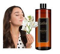 Elitzia Oli essenziali per olio essenziale Diffusore Umidificatore Umidificatore Naturale Aromaterapia Pianta di Rosa Estratti Puro Aroma Olio Essenziale Profumo Fiori Candela Fare Relief Relax 500ML