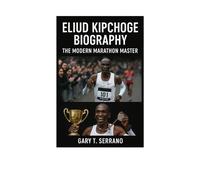 ELIUD KIPCHOGE BIOGRAPHY: THE MODERN MARATHON MASTER