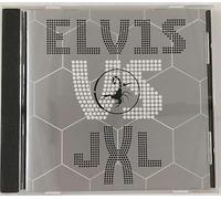Elivis Vs Jxl - A Little Less Conversation