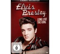 Elivs Presley - Long Live the King (DVD) Elvis Presley