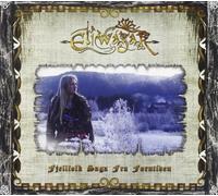 Eliwagar - Fjellfolk Saga Fra Forntiden
