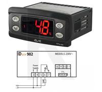 ELIWELL CONTROLLORE ID PLUS 902 230V