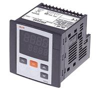 Eliwell elettronico regolatore ew7220 e7212p0 X bh700 95 - 240 V incasso Misura 66,5 X 66,5 mm