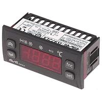 ELIWELL IS972LX - Regolatore elettronico per Electrolux 12-16+MSG4, 12-20+MSG7, 12-24+MSG7 AC con 1 ingresso digitale a 3½ cifre DI