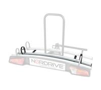 Elix+1, kit di estensione 1 ciclo per il portabici Elix 2 Composto da braccetto