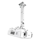 ELIX Heimkino - Supporto da soffitto per Benq X3100i, ideale per installazioni cinematografiche private (per BenQ X3100i)