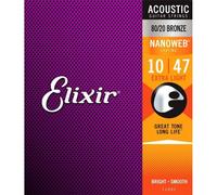 ELIXIR - 11002 NANOWEB XL 10-47