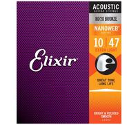 ELIXIR - 11002 NANOWEB XL 10-47