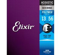 Elixir 11100 13-56 Medium POLYWEB