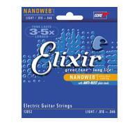 ELIXIR - 12052 NANOWEB LIGHT 10-46