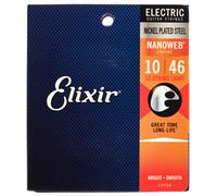 Elixir 12450 Nanoweb 12 String