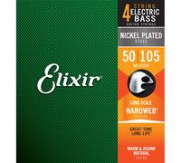 Elixir 14102 50-105 Medium NANOWEB