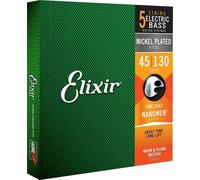 ELIXIR - 14202 BASS 5C NANOWEB L 45-130