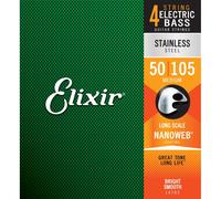 Elixir 14702 50-105 Medium NANOWEB