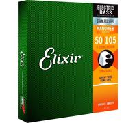 Elixir 14702 Nanoweb Corde Basso