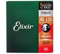 ELIXIR - 14782 MEDIUM, 45-65-85-105-135