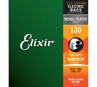 Elixir 15334 130 Light B NANOWEB