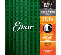 Elixir 15433 Nanoweb Corda Individuale Basso