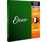 Elixir 15433 Nanoweb Corda Individuale Basso
