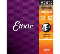 ELIXIR - 16052 PHOS.BRONZE. L 12-53