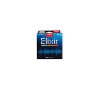 ELIXIR 16567 PACK DA 3 MUTE PER CHITARRA ELETTRICA 010 046