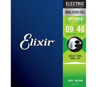 ELIXIR - 19027 ELEC OPTIWEB CL 09-46