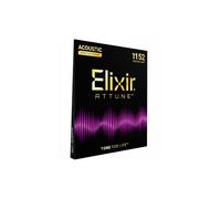 ELIXIR 21027 ACOUSTIC PHOSPHOR BRONZE ATTUNE 11-52