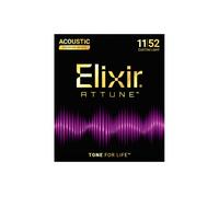ELIXIR 21027 Acoustic Phosphor Bronze ATTUNE