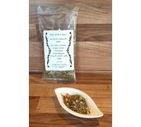 Elixir 70G Miscela Di Spezie Greca Per Piatti Di Pesce Dalla Creta Erbe #28