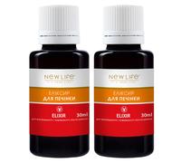 ELIXIR alle erbe per il supporto del fegato estratti liquidi integratore...