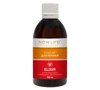ELIXIR alle erbe per il supporto del fegato estratti liquidi integratore...