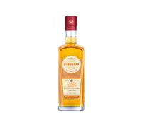 Elixir Borducan Liquore all'Arancia del Sacro Monte di Varese